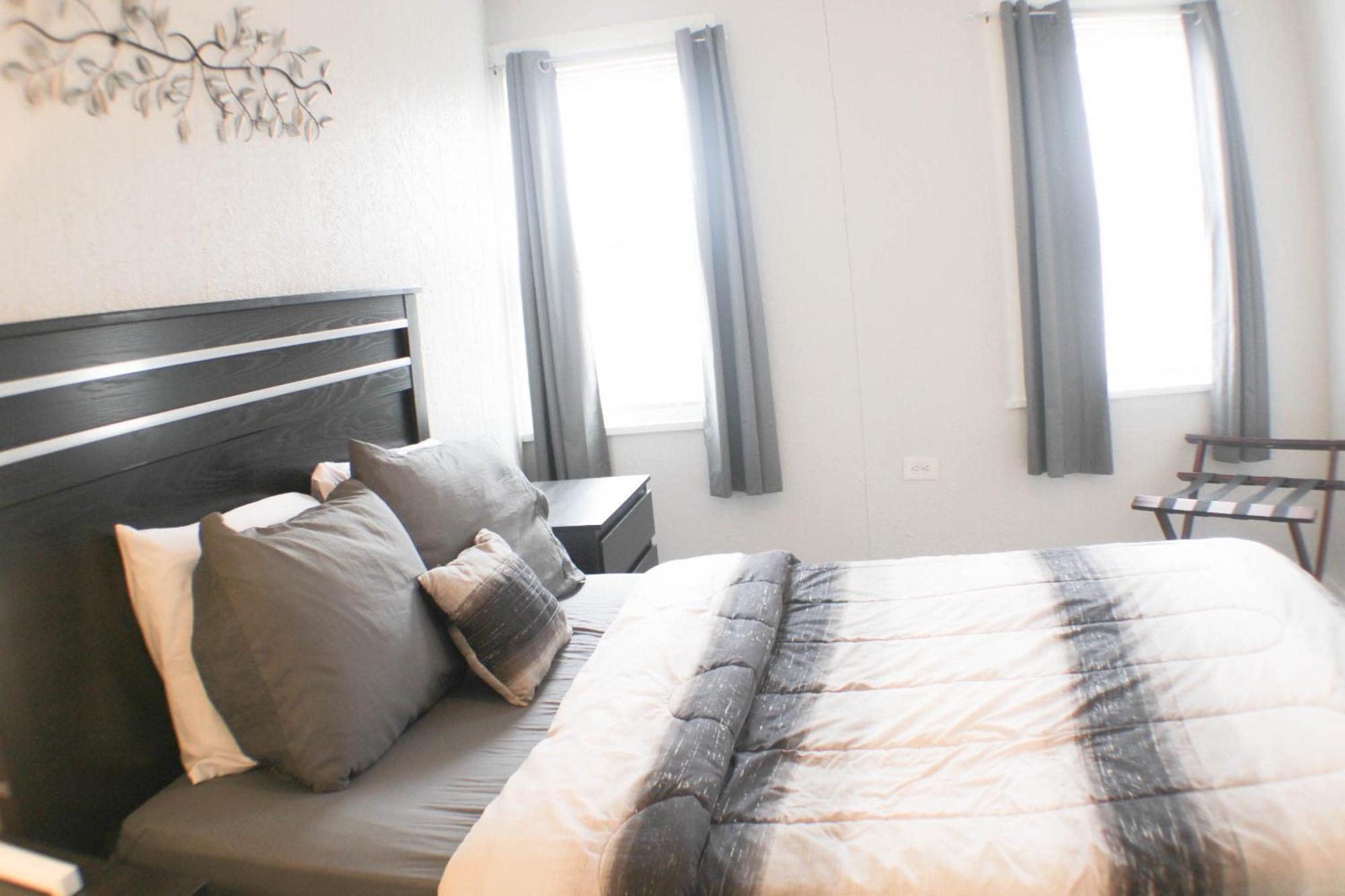2Br - Parking - 5 Min To North Shore! بيتسبرغ المظهر الخارجي الصورة